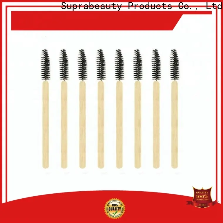 Suprabeauty Unternehmen für umweltfreundliche Mascara-Zauberstäbe für Make-up 1