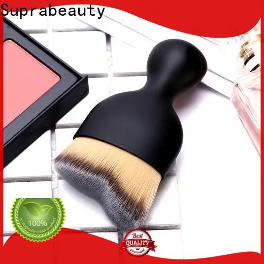 Suprabeauty Produttori di pennelli per sfumare fondotinta da donna 1