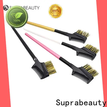 Latest foundation blending brush factory for makeup 1