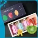 Suprabeauty Marca de color personalizado, 12 Uds., base de pelo natural en polvo, brochas para cejas, herramienta con logotipo personalizado, kit de brochas de maquillaje35 1