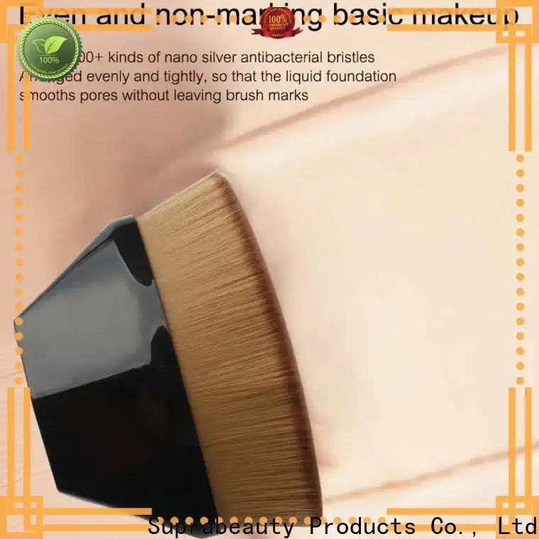 Suprabeauty High-quality eyeshadow brush wholesale Supply for beauty 1