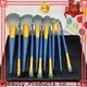 Top basic makeup brush set Supply for beauty 1