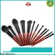 Suprabeauty Fabbrica di set di pennelli per trucco Kabuki per negozio al dettaglio di cosmetici 1