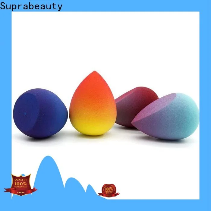 Suprabeauty New sponge make up Supply for cosmetic retail store 1
