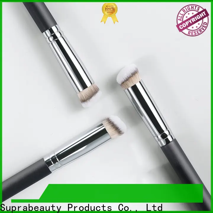 Suprabeauty Último juego de brochas de maquillaje, precio bajo, suministro para maquillaje 1