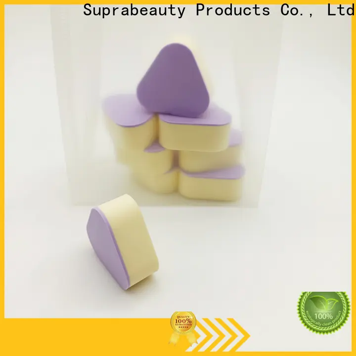 Suprabeauty Neueste Make-up-Applikatorschwamm-Lieferanten für Schönheit 1