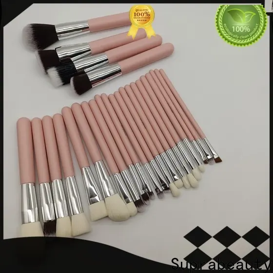 Latest essential brush set Supply for makeup 1