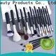 Bestes Unternehmen für Make-up-Pinsel-Sets für Kosmetik-Einzelhandelsgeschäfte 1
