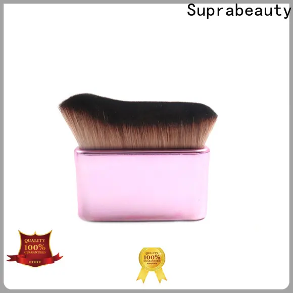 Suprabeauty produttori di set di pennelli per trucco personalizzati per la bellezza 1