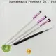 Best eye make up brush set Supply for cosmetic retail store 1