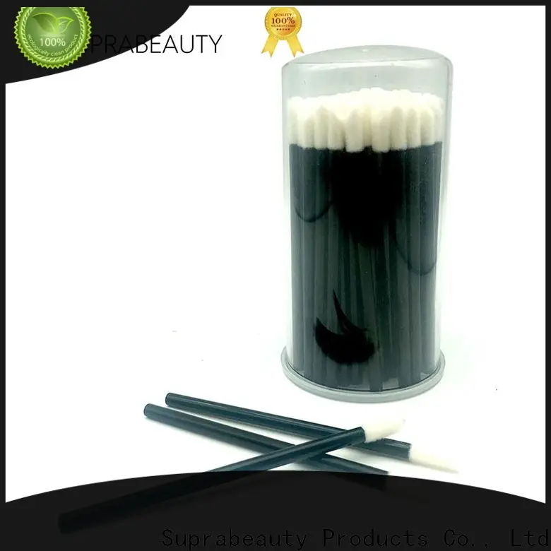 Suprabeauty Wholesale disposable lip wands Supply for women 1