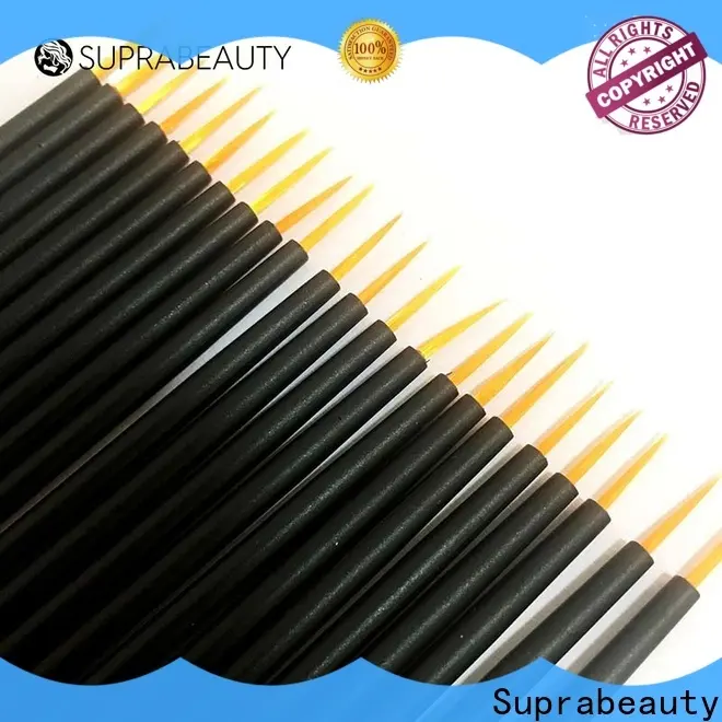 Suprabeauty Fabrik für Öko-Mascarastäbe für Make-up 1