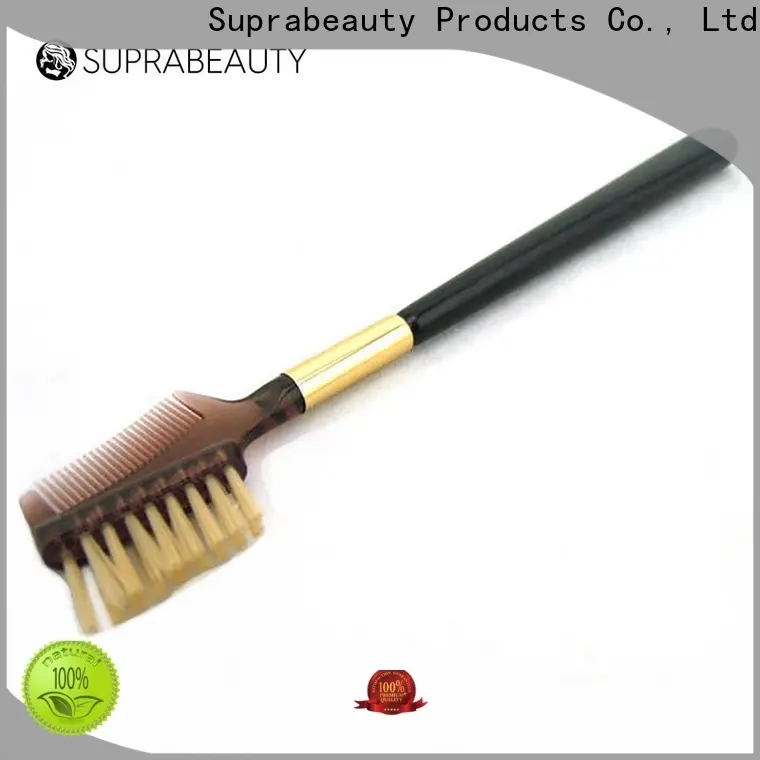 Suprabeauty affordable makeup brushes Suppliers for cosmetic retail store 1