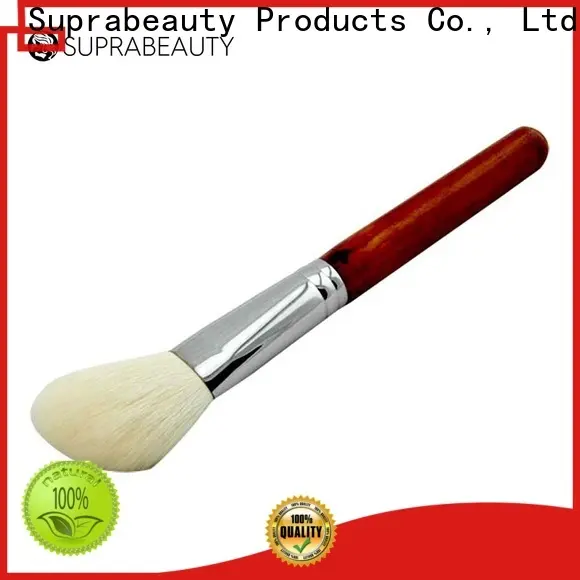 Suprabeauty wholesale vegan makeup brushes Suppliers for cosmetic retail store 1