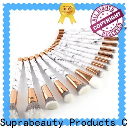 Hersteller von Vollgesichts-Make-up-Pinselsets für Frauen im Großhandel 1