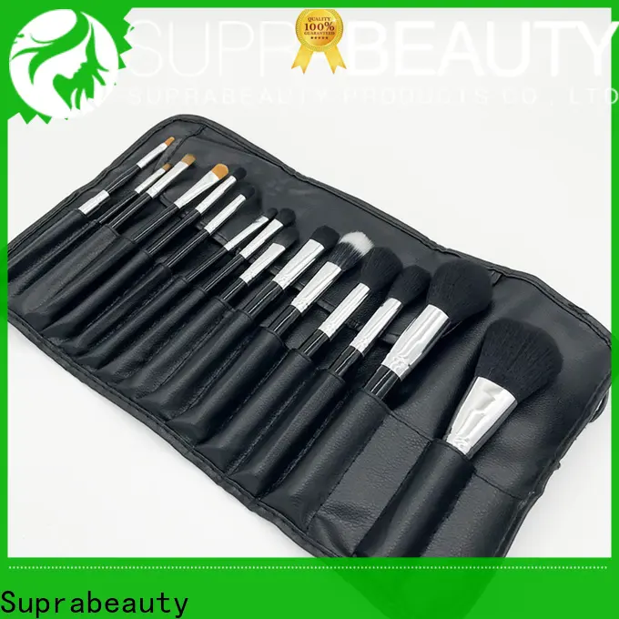 bulk buy travel powder brush Supply for makeup 1