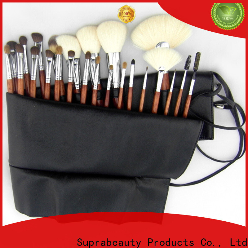 Suprabeauty Empresa única de juegos de brochas de maquillaje para maquillaje. 1
