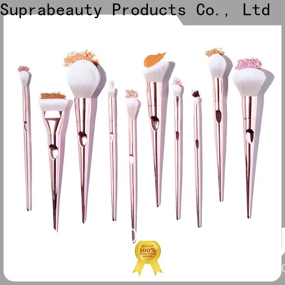 Suprabeauty Proveedores de pinceles esenciales para sombra de ojos para maquillaje. 1