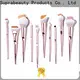 Suprabeauty Proveedores de pinceles esenciales para sombra de ojos para maquillaje. 1