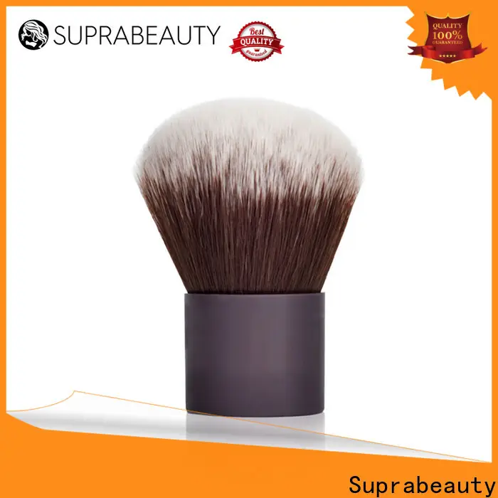Suprabeauty kabuki fan brush Supply for beauty 1