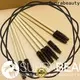 New eco friendly mascara wands company for cosmetic retail store 1