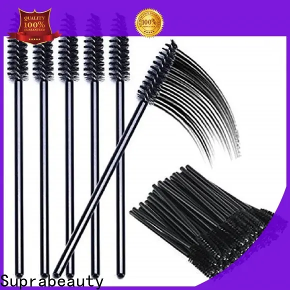 Suprabeauty disposable eyeshadow applicators Supply for makeup 1