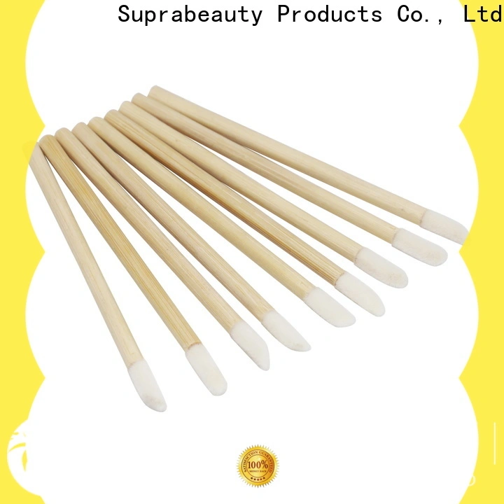 Suprabeauty Latest lip applicator disposable factory for makeup 1