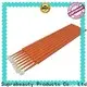 Suprabeauty disposable eye shadow brushes factory for cosmetic retail store 1