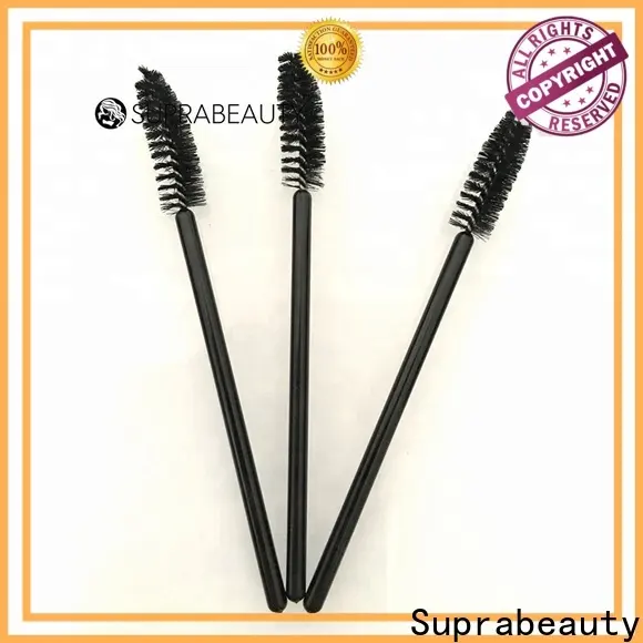 Suprabeauty New disposable lip gloss applicators factory for women 1