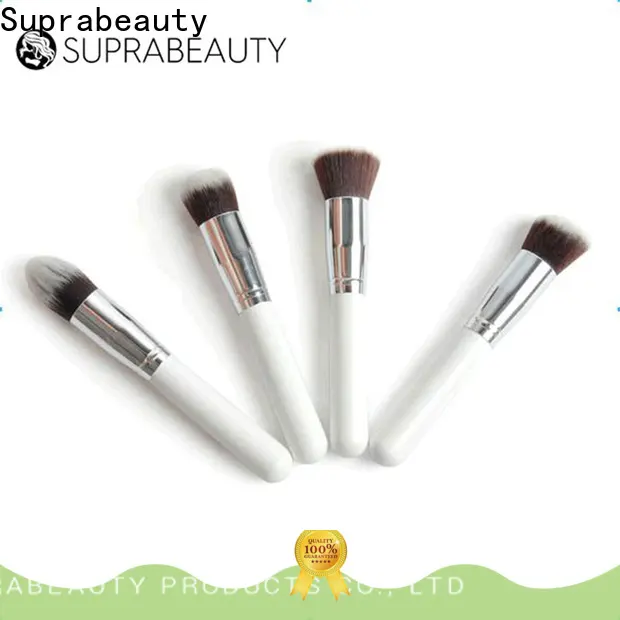 Suprabeauty Fábrica de alta calidad del sistema de cepillo del maquillaje de la base para la belleza 1