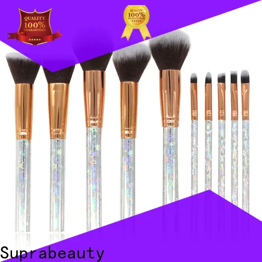 Nouvel ensemble de pinceaux de maquillage, usine de marque pour le maquillage 1