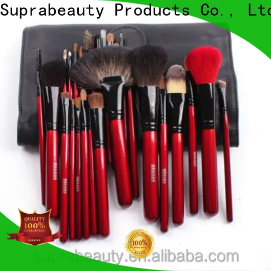 Nouveaux fabricants de pinceaux de maquillage minimalistes pour la beauté 1