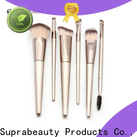 Suprabeauty cheap but good makeup brushes Suppliers for beauty 1