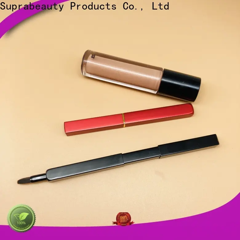 Suprabeauty Wholesale best makeup brush for loose powder Supply for beauty 1