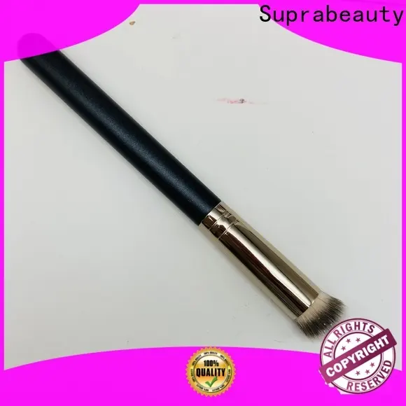 Suprabeauty bulk buy small makeup brush travel case Supply for beauty 1