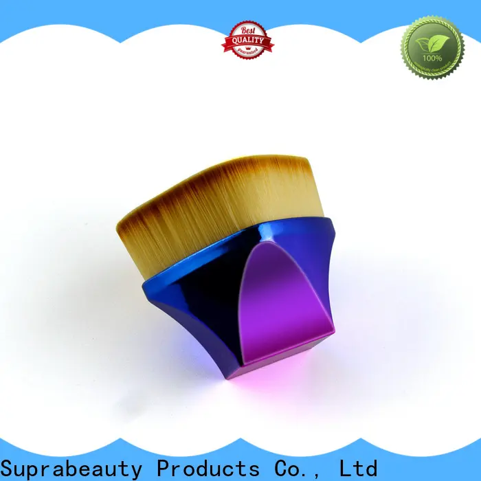 Suprabeauty أفضل موردي فرشاة البودرة السائبة للمكياج بالجملة 1