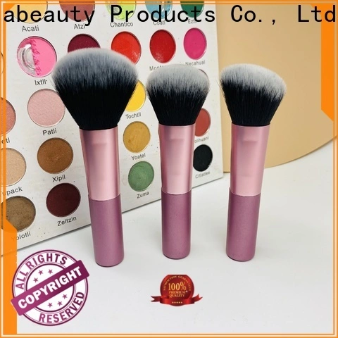 Suprabeauty Produttori di pennelli per trucco in marmo per il trucco 1