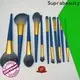 Suprabeauty Custom best eye makeup brushes factory for cosmetic retail store 1