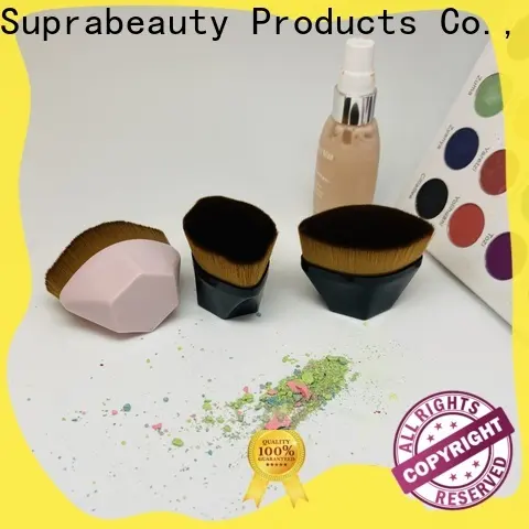 bulk buy best finishing powder brush for business for makeup 1