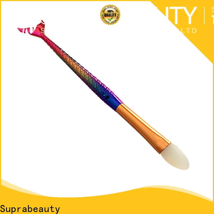 Suprabeauty face angled brush for business for beauty 1