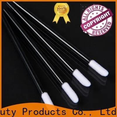 Suprabeauty Wholesale bamboo cosmetic brush Supply for cosmetic retail store 1