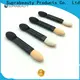 Suprabeauty High-quality bamboo disposable mascara wands for business for makeup 1