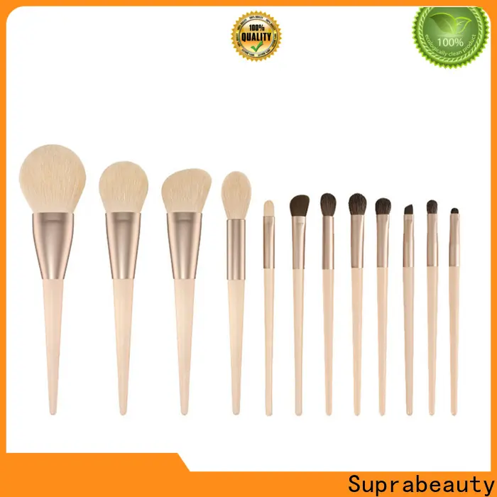 Suprabeauty Wholesale make up brush travel case factory for women 1