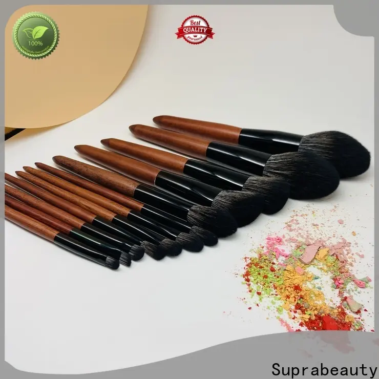 Suprabeauty Best best makeup brush kit factory for makeup 1