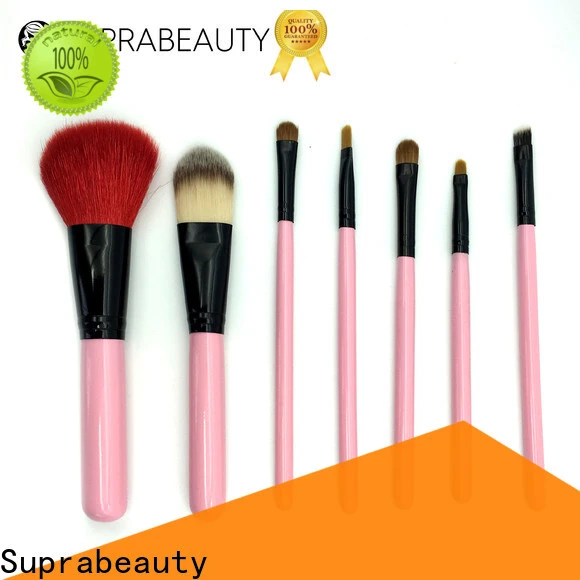 Suprabeauty High-quality 30 piece makeup brush set for business for makeup 1