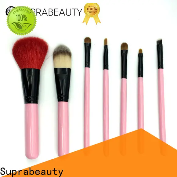 Suprabeauty High-quality 30 piece makeup brush set for business for makeup 1
