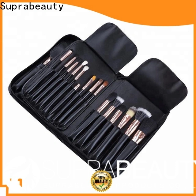 Suprabeauty 美容のためのトップエイミーコノリーブラシセットサプライヤー 1