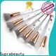 Suprabeauty foundation and concealer brush set for business for women 1