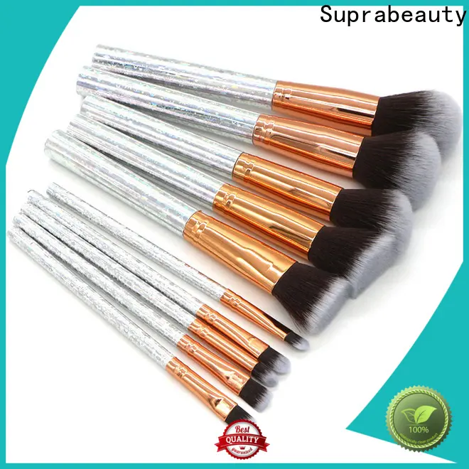 Suprabeauty best affordable makeup brush set for business for beauty 1