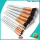 Suprabeauty best affordable makeup brush set for business for beauty 1